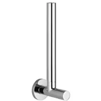 Dornbracht Eckventil, runde Rosette 55mm, 22901979-47