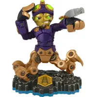 Noname Skylanders Swap Force : SPY RISE