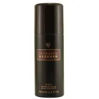 David Beckham Intimately Men Deodorant Spray 75 ml