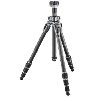 Gitzo Mountaineer Gt0542 Serie 0/4 Secc Stativ