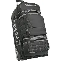 Ogio Reisetasche Rig 9800 Schwarz