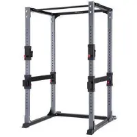 BodyCraft Power Rack F430