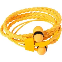 Wraps Talk Orange