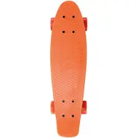 Streetsurfing Beach Board - orange