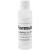 Formula Bremsflüssigkeit Spare Parts Fluid Mineral-250ml