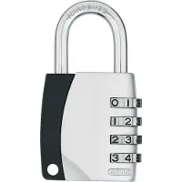ABUS 155/40 B/DFNLI Kombination Schloss