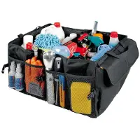 Lampa Kofferraumtasche Kofferraum-Tasche 69961 Kofferraum Polyester