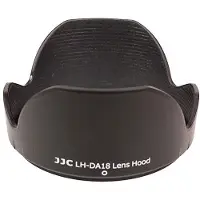 JJC Tamron Sonnenblende DA18