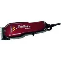 Wahl Haarschneider Haarschneidemaschinen Netz Haarschneidemaschine 08110 316H Professionell Rasur
