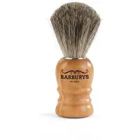 Barburys Shaving Brush - Grey Olive 0002311