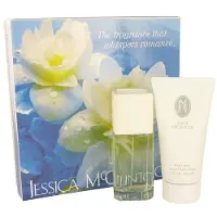 Jessica mcclintock Jessica Mc Clintock Giftset 100 ml Eau De Parfum Spray + 150 ml Body Lotion