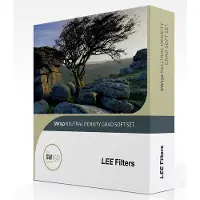 LEE Filters LE 7160 SW150 ND-Verlaufsfilter-Set weiche Ausführung