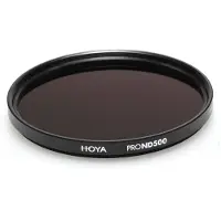 Hoya 77mm ND500 PRO