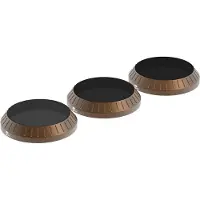 Polar Pro Cinema Filter 3er Set SHUTTER