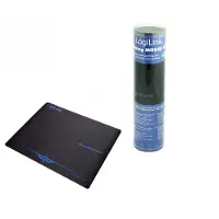Logilink Mousepad XXL, Schwarz
