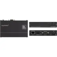 Kramer KVM-Umschalter TP-580R