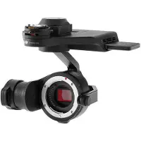 DJI Zenmuse X5R ohne DJI MFT Objektiv (P01)