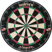 Best Sporting Striker Dartscheibe