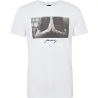 Mister tee Pray Gt Kurzarm-t-shirt