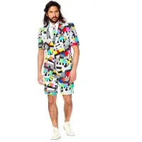 Opposuits Testival Sommer Suit