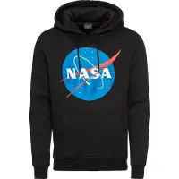 Mister tee Hoodie "Herren NASA Hoody", 1 Stk.