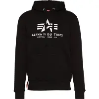 Alpha industries Basic Kapuzenpullover