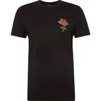Mister tee Rose Tee