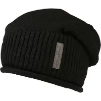 Chillouts Beanie "Etienne Hat" Strickbeanie mit Rollkante