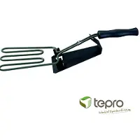 Tepro Grillanzünder schwarz