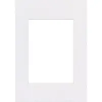 Hama Premium- Arktisweiss, 4