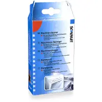 Scanpart Reiniger für Spülmaschine und Waschmaschine