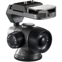 Gitzo Gh2750qr Series 2 Schneller Schuh Abnehmbarer Kugelkopf