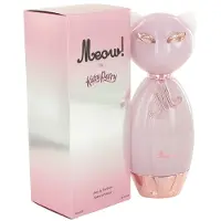 Katy Perry Meow Eau de Parfum 100 ml