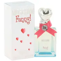 Moschino Funny Eau De Toilette Spray 25ml