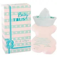 Tous Baby Eau De Cologne Spray 100 ml