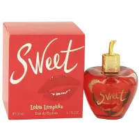 Lolita Lempicka Sweet Eau de Parfum Spray 0,5 l