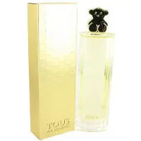 Tous Eau de Parfum, Frauen, 90 ml, Spray, ALCOHOL DENAT., AQUA/WATER/EAU, PARFUM/FRAGRANCE, METHYL CYCLODEXTRIN, ETHYLHEXYL SALICYLATE,..., 1 Stück(e)