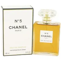 Chanel No.5 100ml Eau De Parfum