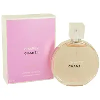 Chanel Chance Eau Vive Eau de Toilette 100 ml