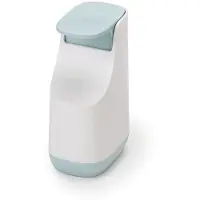 Joseph Joseph Seifenspender Joseph Joseph Slim Creme Hellblau