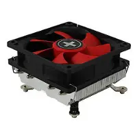Xilence Amd A404t Cpu-lüfter