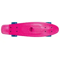 No rules Pennyboard Fun