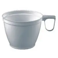 Papstar Kaffeetasse