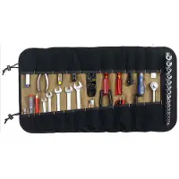 Toolpack Werkzeugrolle 360.062