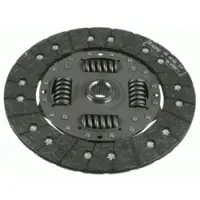 SACHS Kupplungsscheibe 1878 005 625