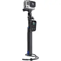 SP Remote Pole, Universal, Schwarz, GoPro, 70 cm, 2,8 cm