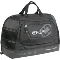 Ogio Head Case, Helmtasche, Schwarz, Universal, 330 mm, 482 mm, 279 mm