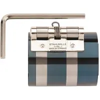 Stahlwille 74140003, Abziehvorrichtung Bein, Chrom, 1 Stück(e), 270 g