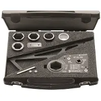 Stahlwille 96531500, Diagonale Zange, 1,89 kg