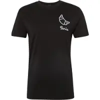 Mister tee Pari Kurzarm-t-shirt